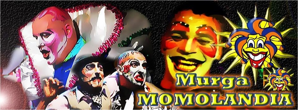 Murga Momolandia